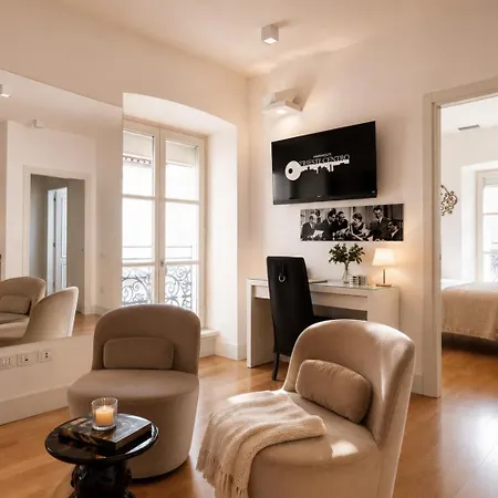 Apartment Centro I Piazza Unita Trieste