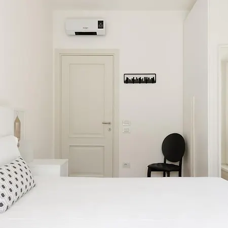 Centro I Piazza Unita Apartment *