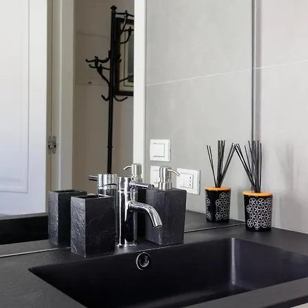 Apartment Centro I Piazza Unita *