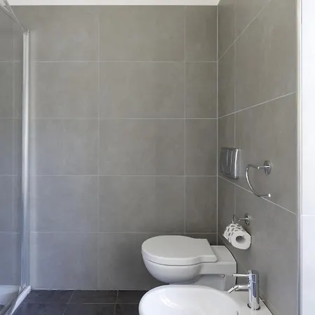 Apartment Centro I Piazza Unita