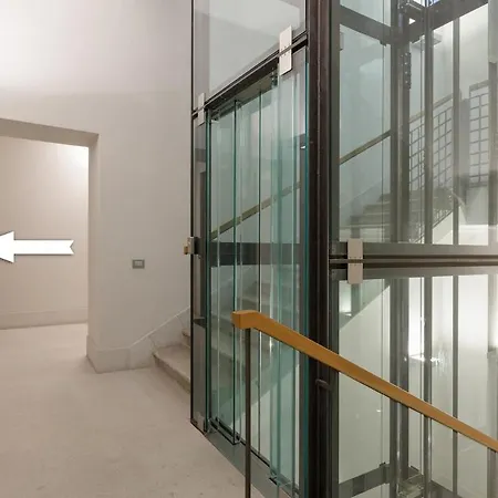 Centro I Piazza Unita Apartment *