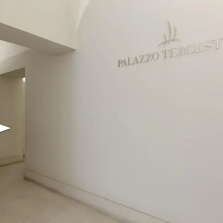 Apartment Centro I Piazza Unita *