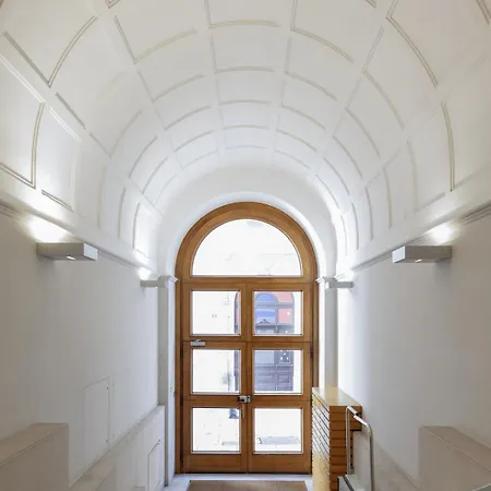 Centro I Piazza Unita 的里雅斯特