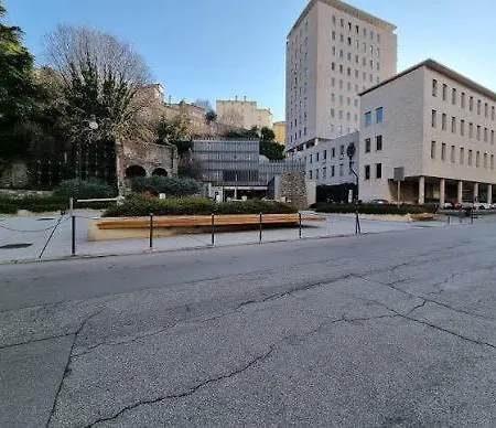 Centro I Piazza Unita